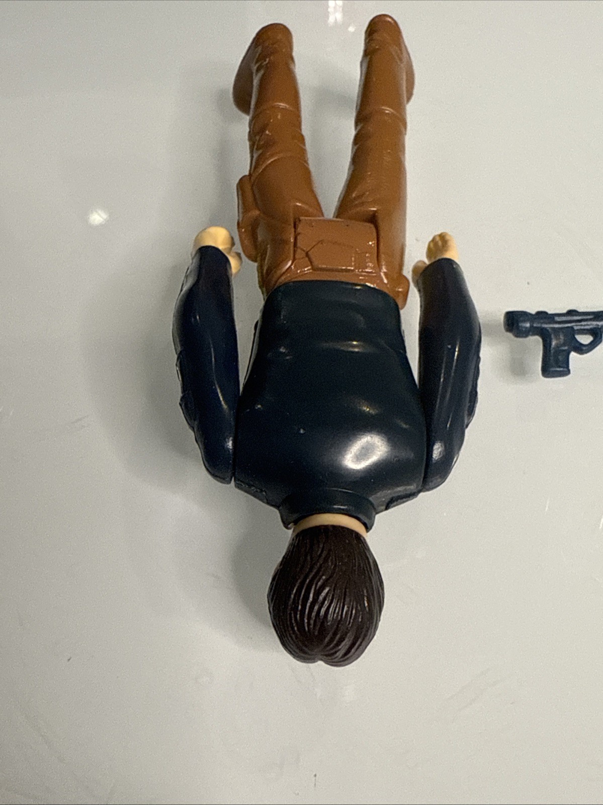 Han Solo (Bespin Outfit) sold