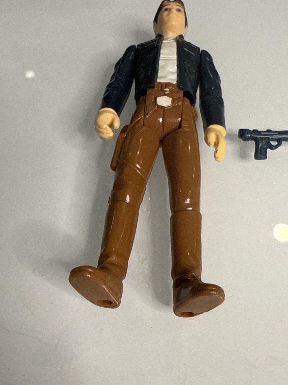 Han Solo (Bespin Outfit) sold