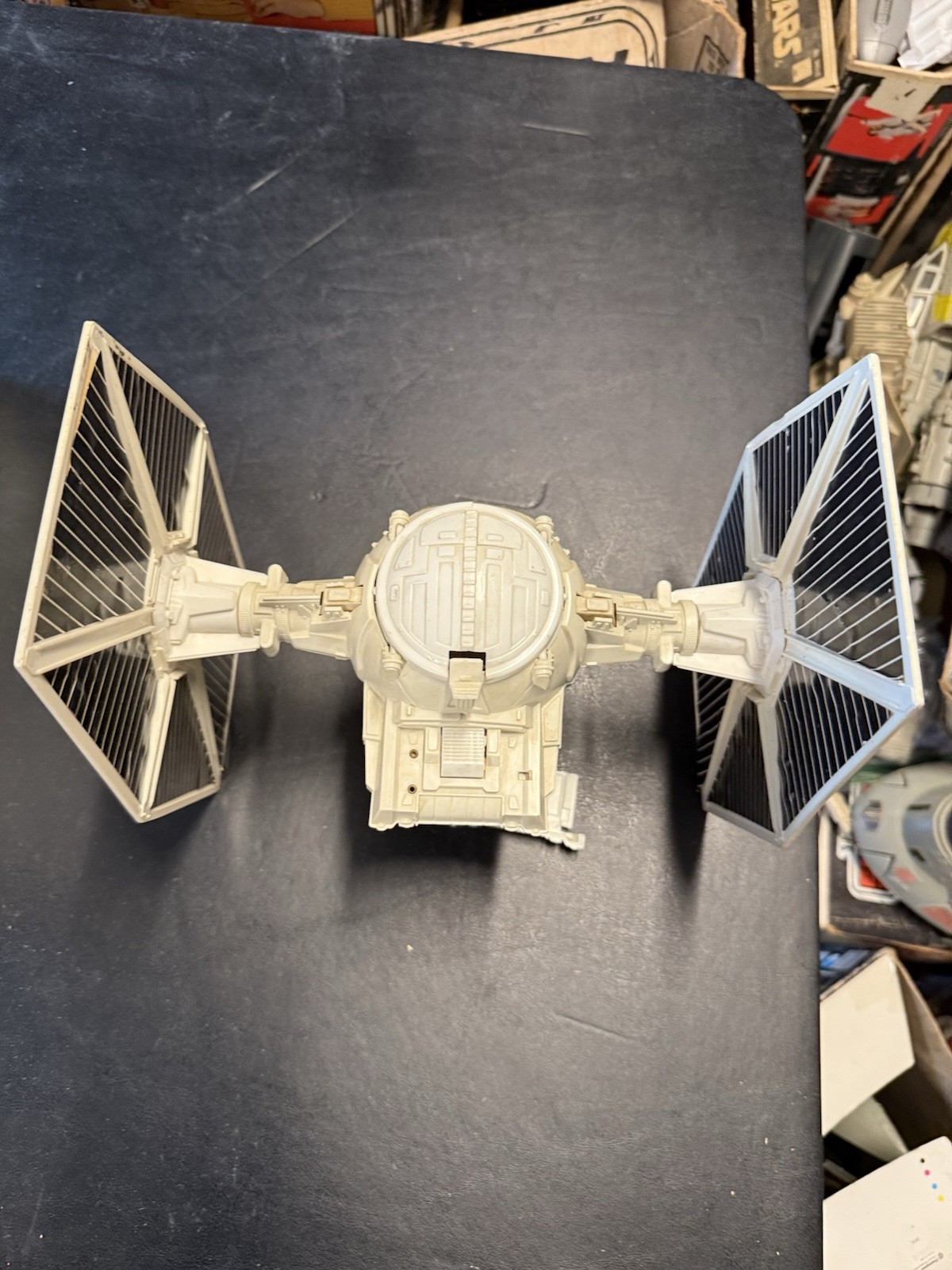 TIE Fighter sold
