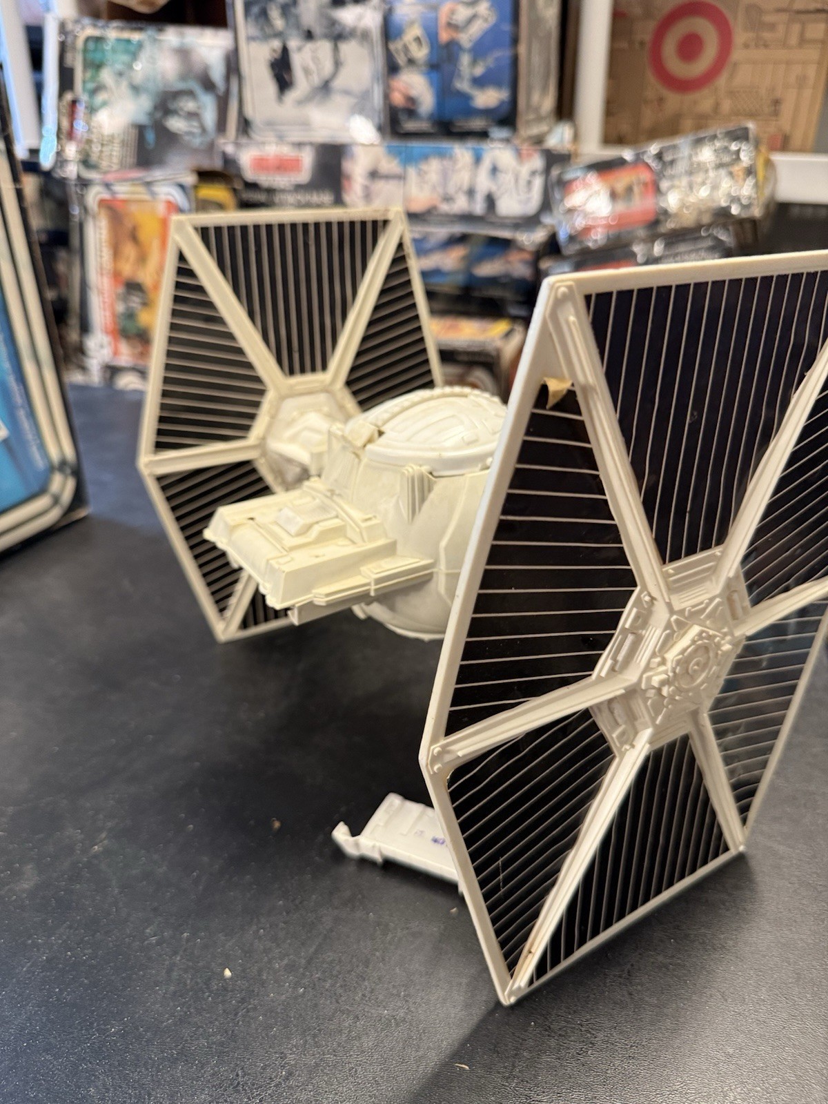TIE Fighter sold