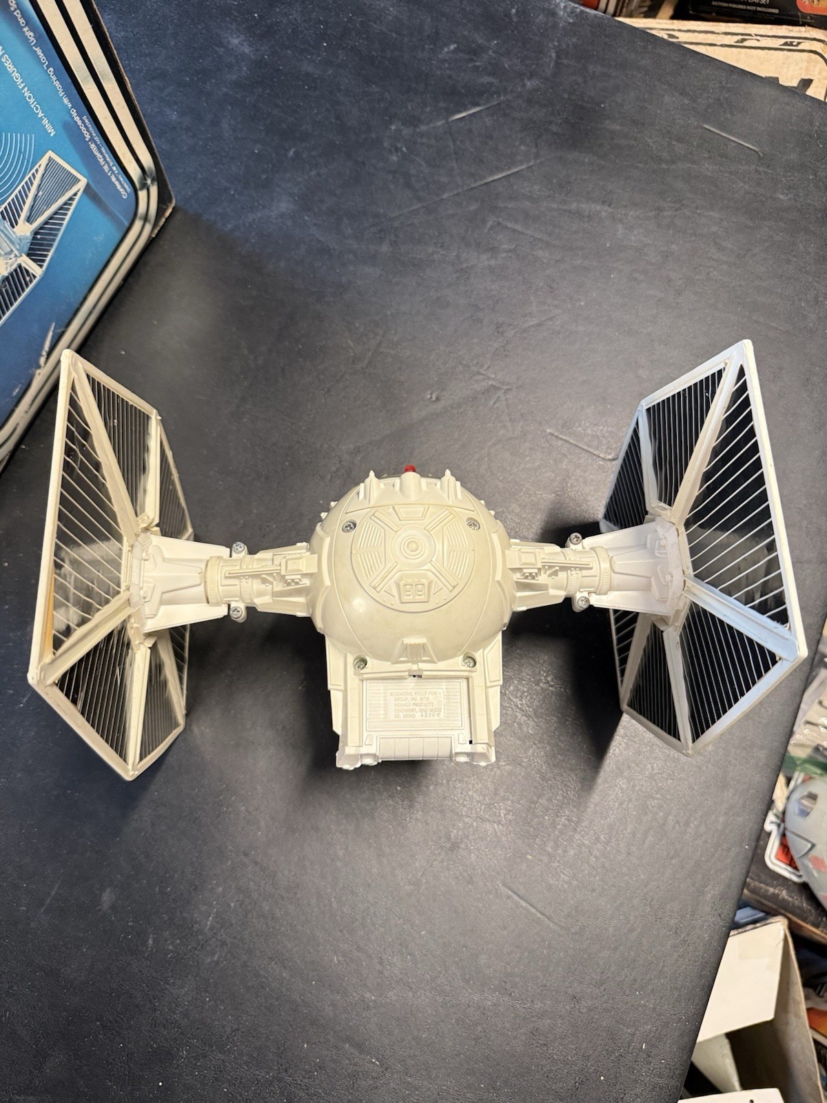 TIE Fighter sold