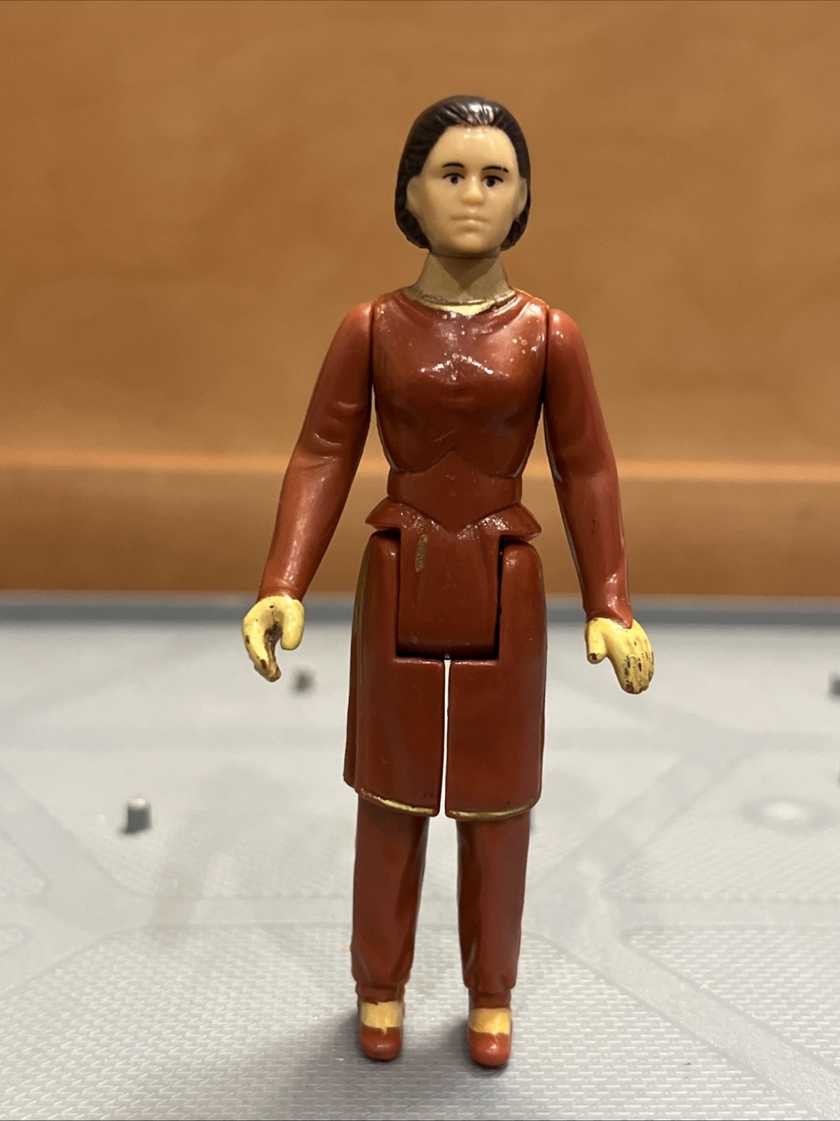 Princess Leia Organa (Bespin Gown) sold