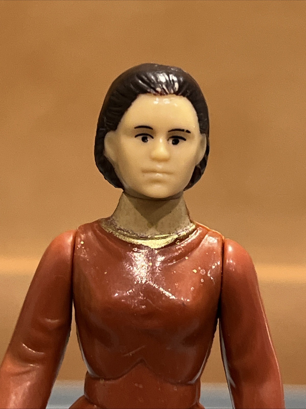 Princess Leia Organa (Bespin Gown) sold