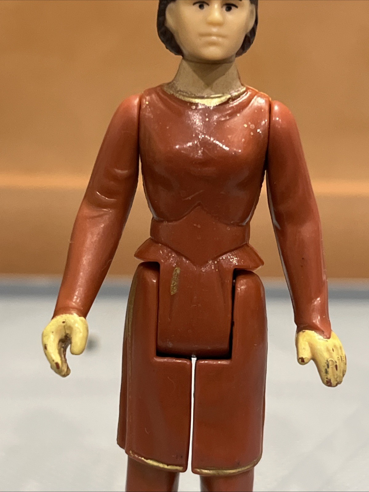 Princess Leia Organa (Bespin Gown) sold