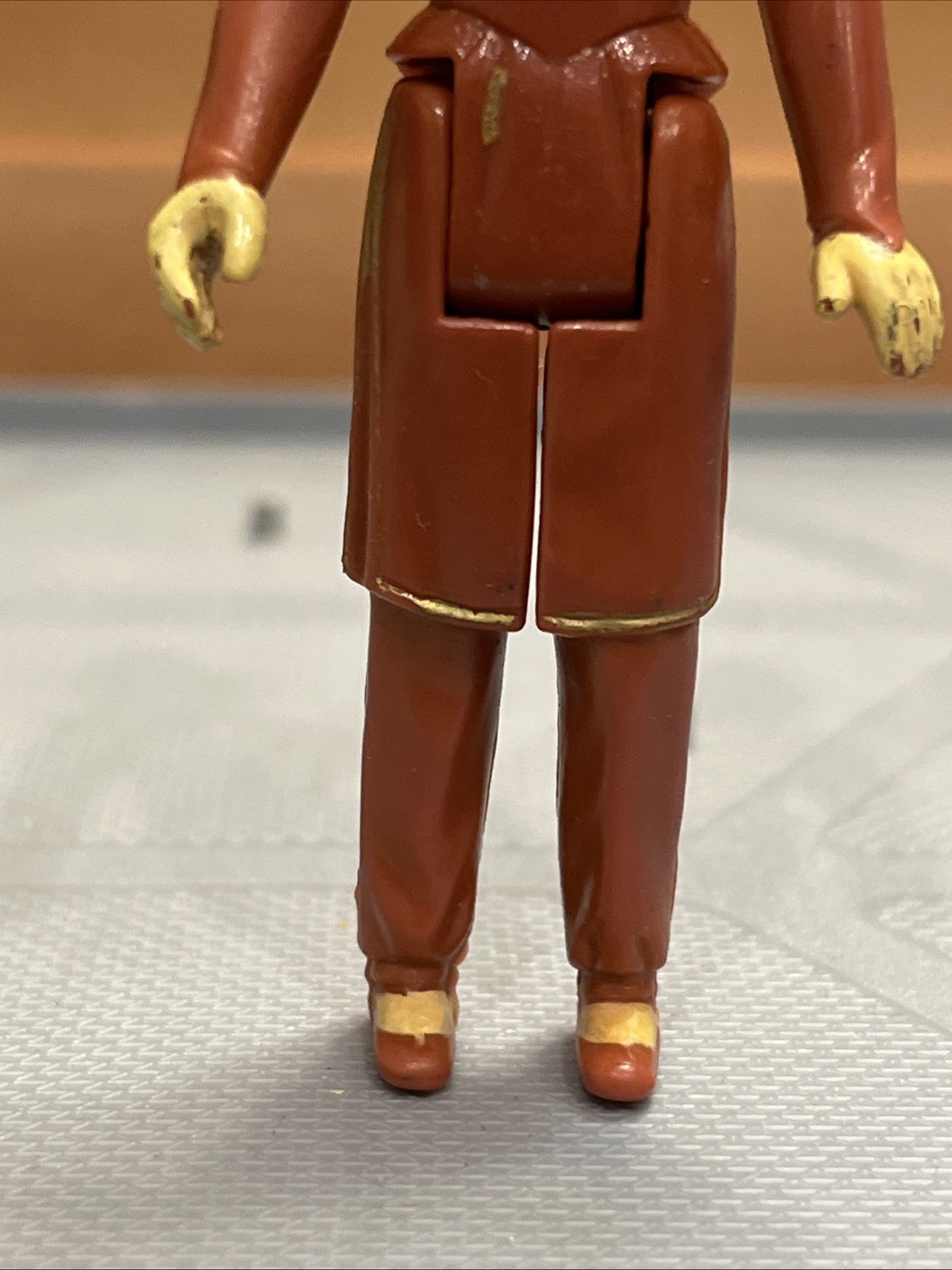 Princess Leia Organa (Bespin Gown) sold