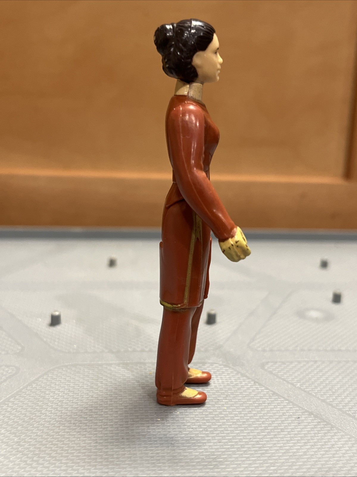 Princess Leia Organa (Bespin Gown) sold