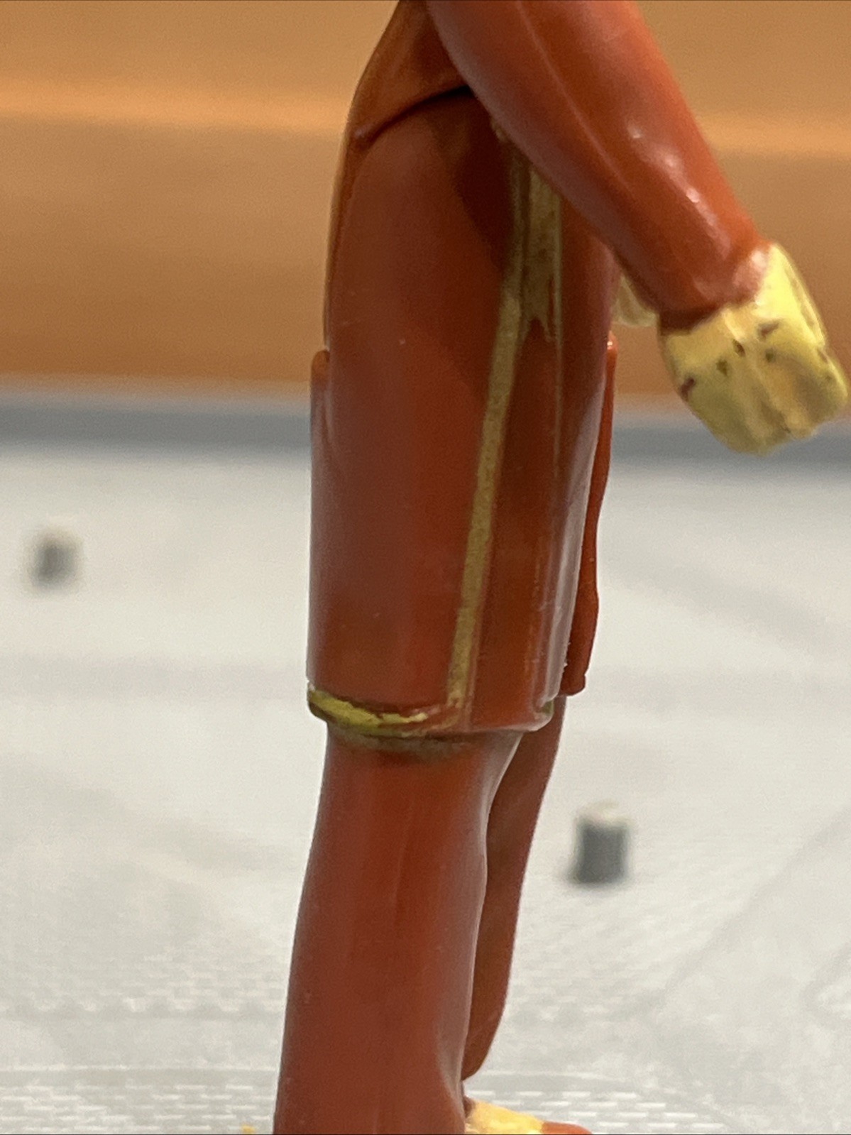 Princess Leia Organa (Bespin Gown) sold