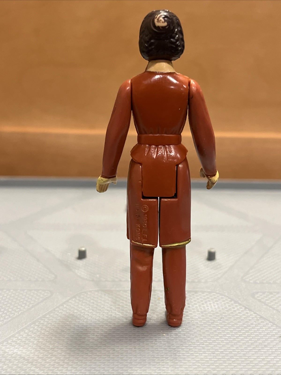 Princess Leia Organa (Bespin Gown) sold