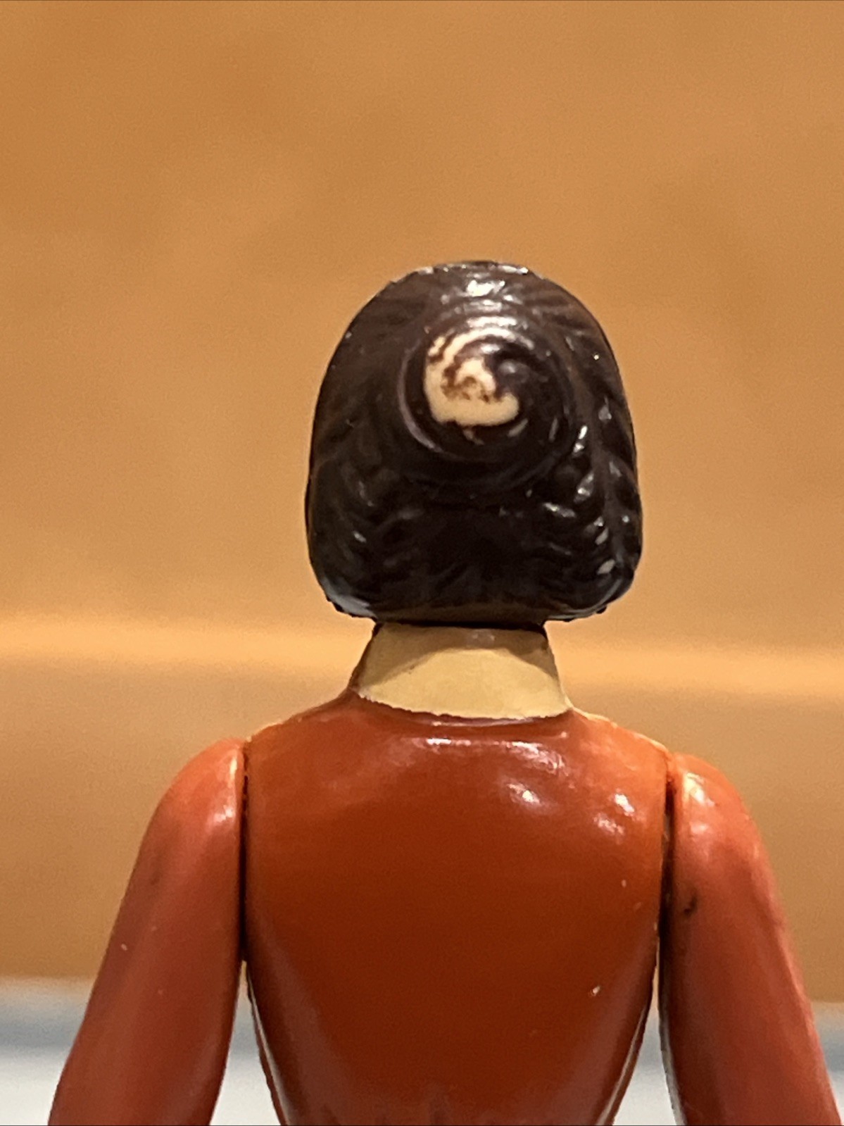 Princess Leia Organa (Bespin Gown) sold