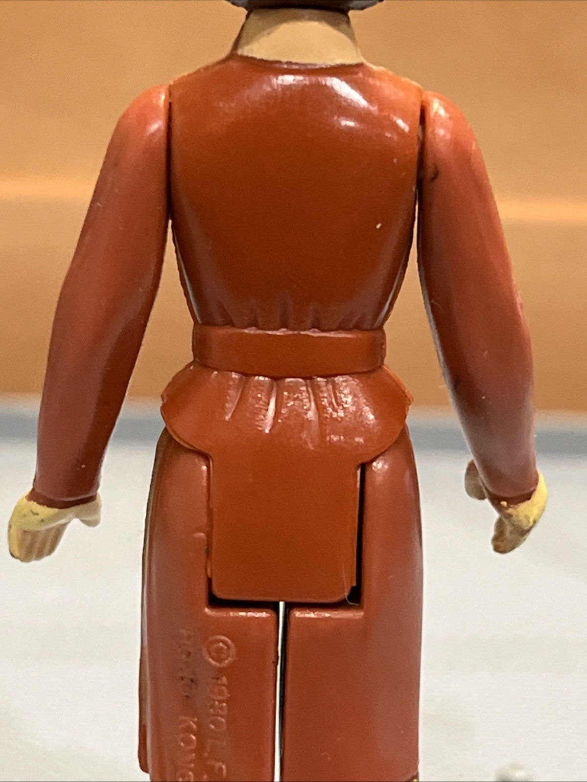 Princess Leia Organa (Bespin Gown) sold
