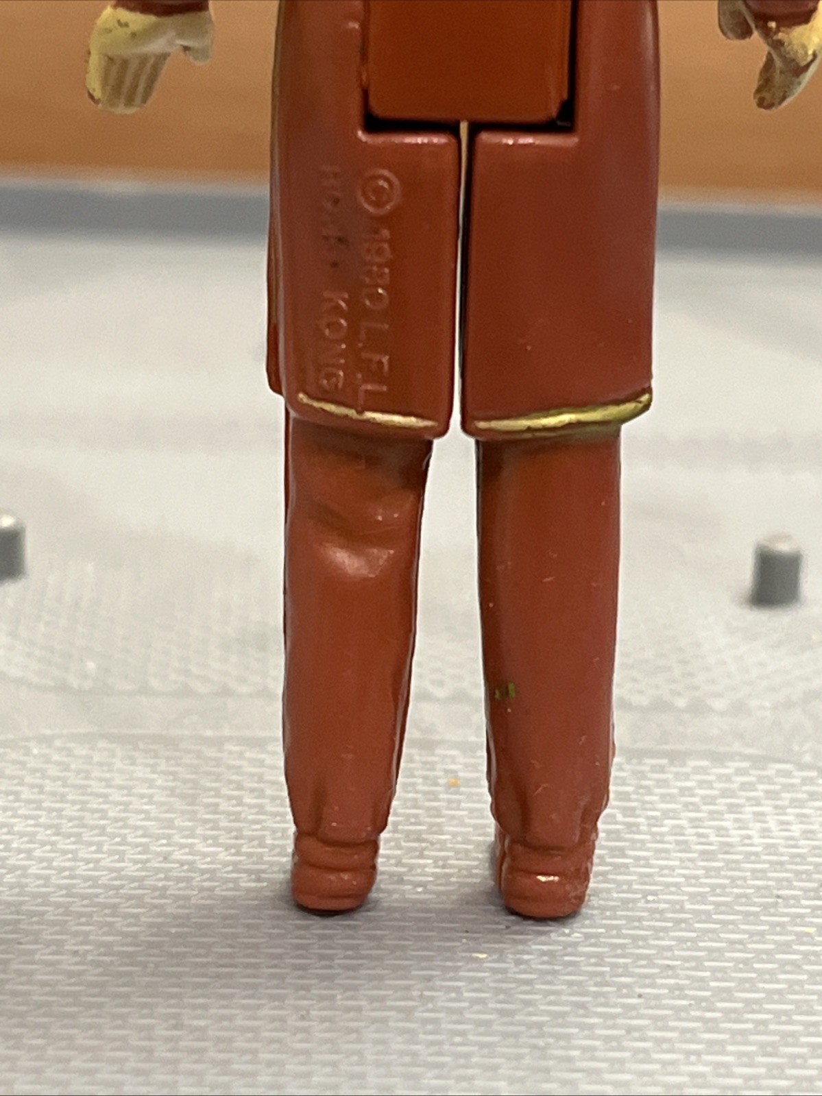Princess Leia Organa (Bespin Gown) sold