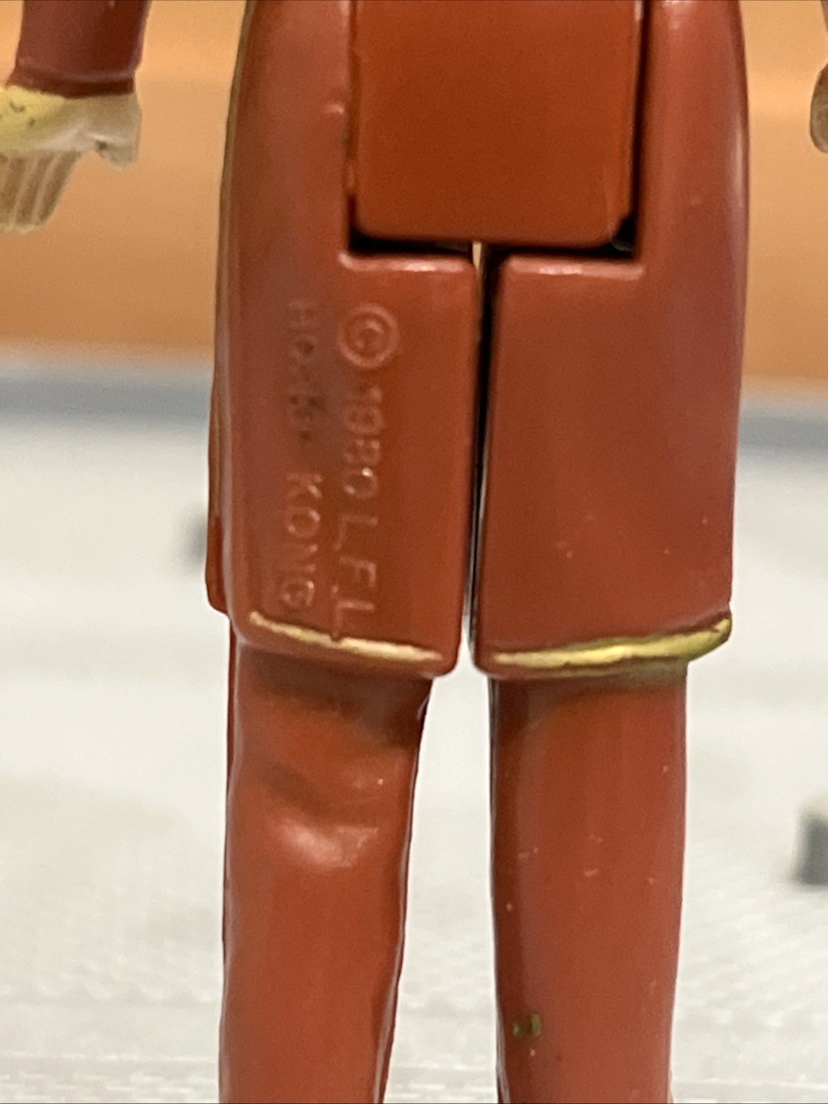 Princess Leia Organa (Bespin Gown) sold