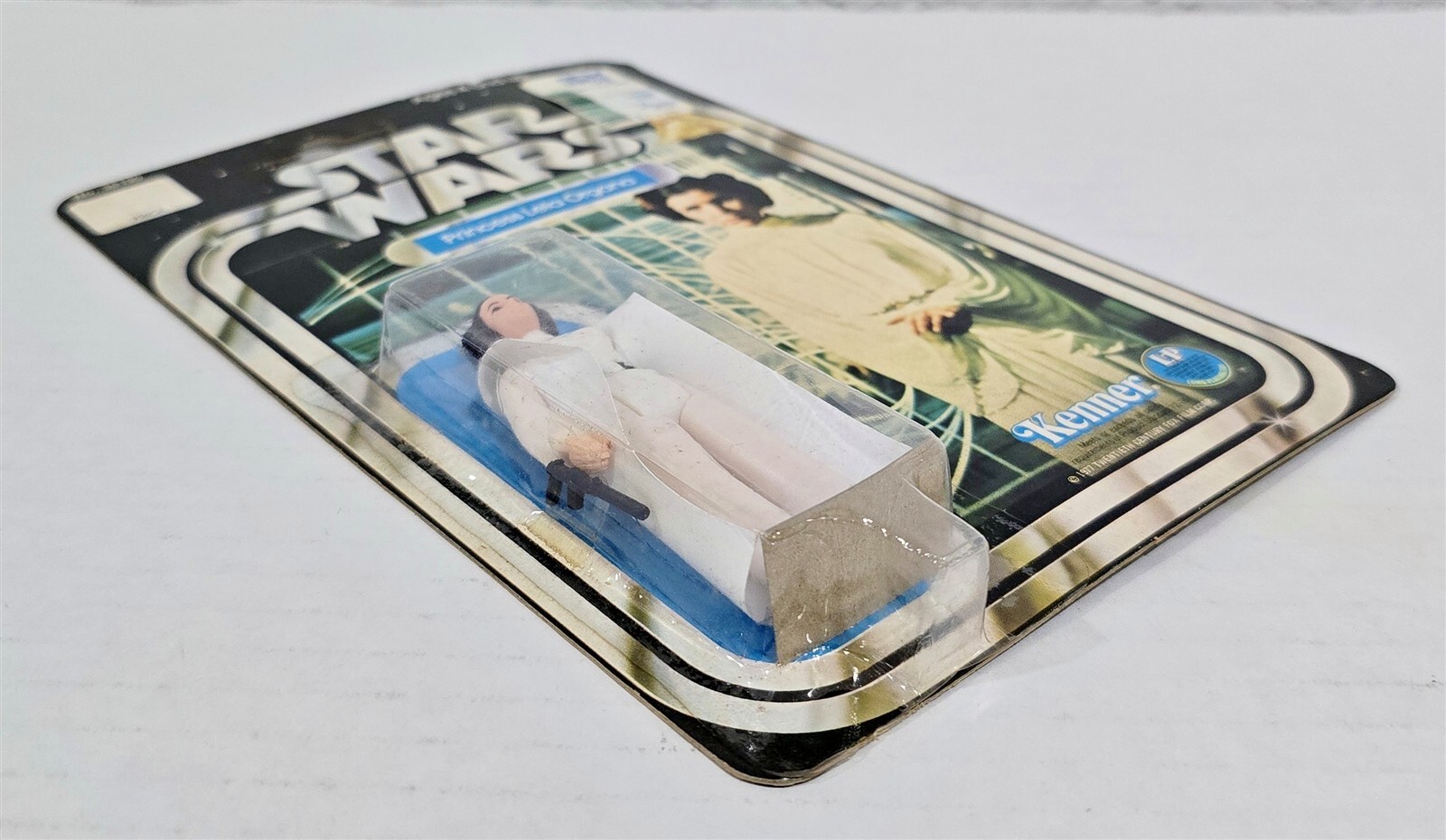 Princess Leia Organa sold