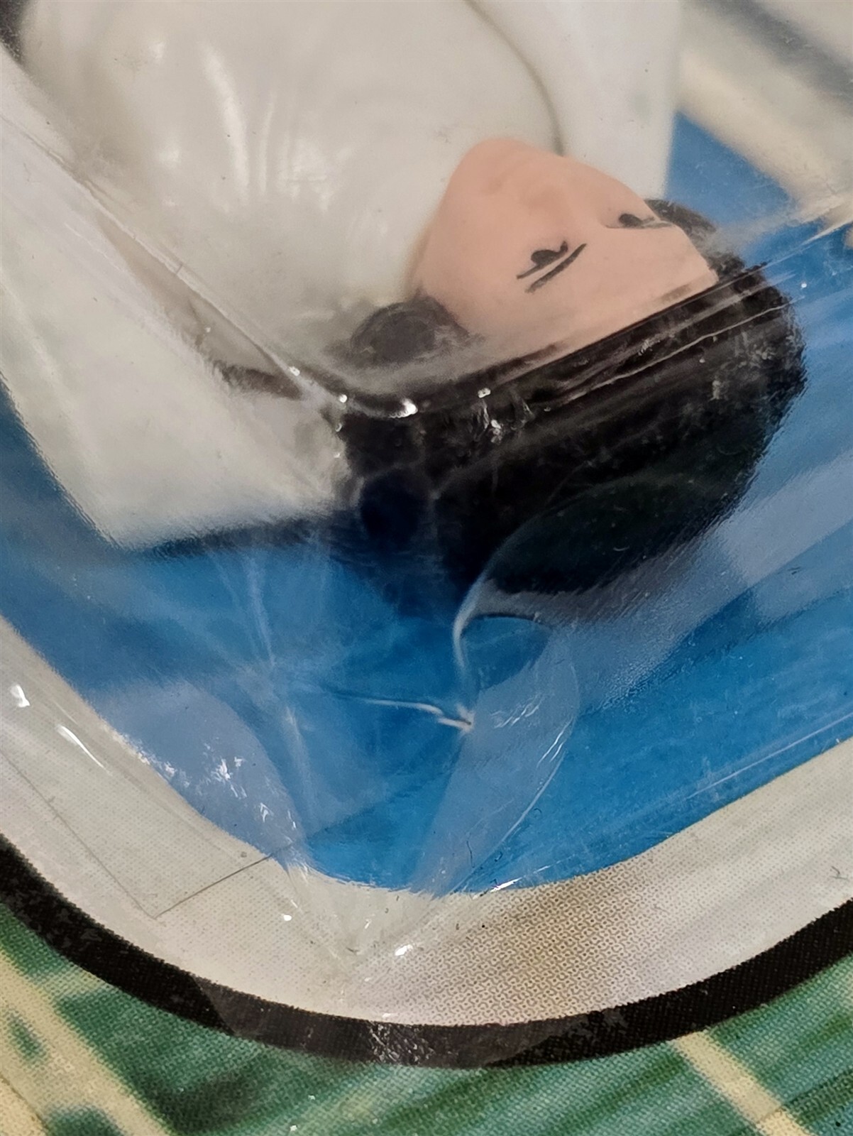 Princess Leia Organa sold