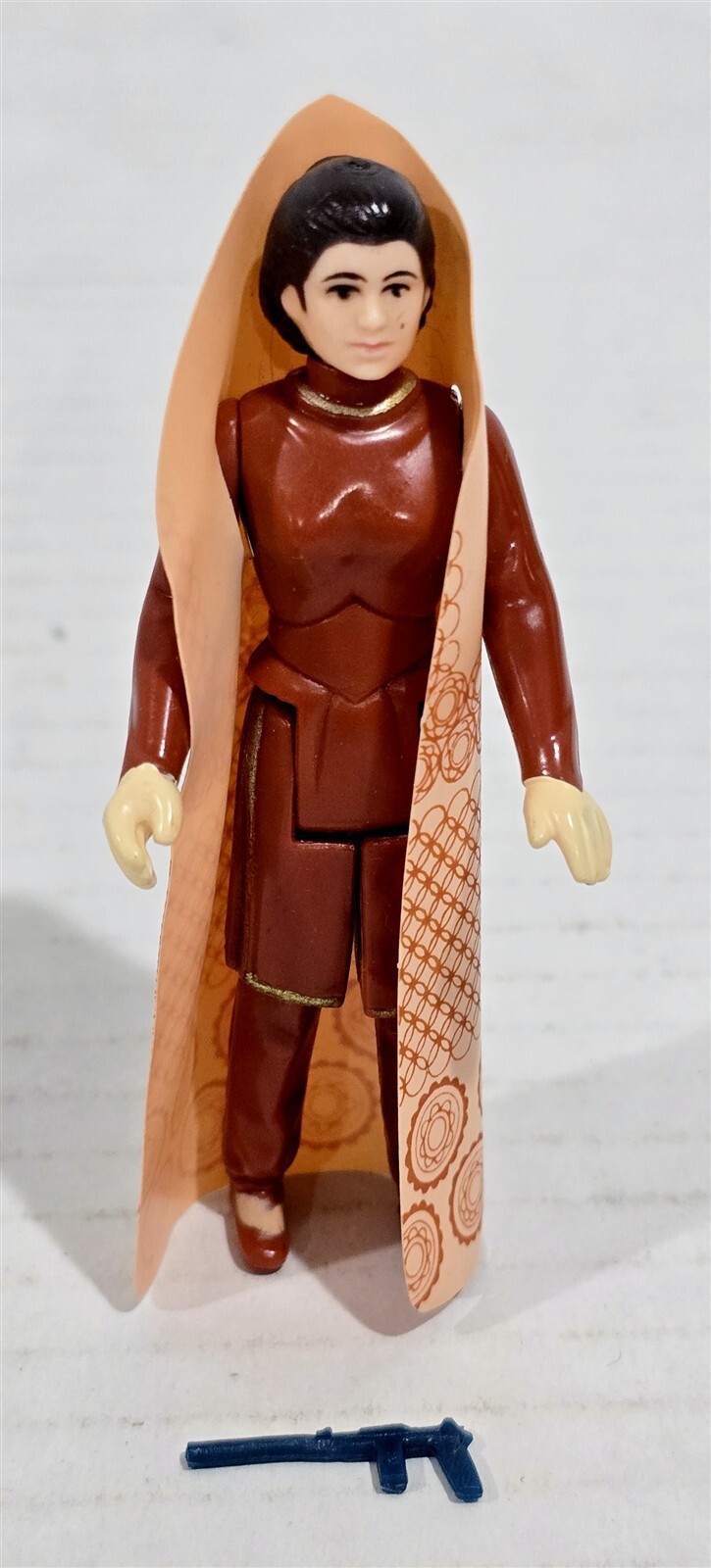 Princess Leia Organa (Bespin Gown) sold
