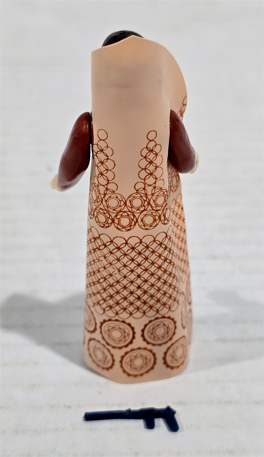 Princess Leia Organa (Bespin Gown) sold