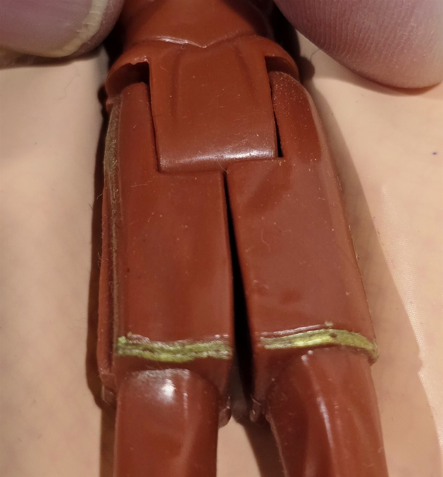 Princess Leia Organa (Bespin Gown) sold
