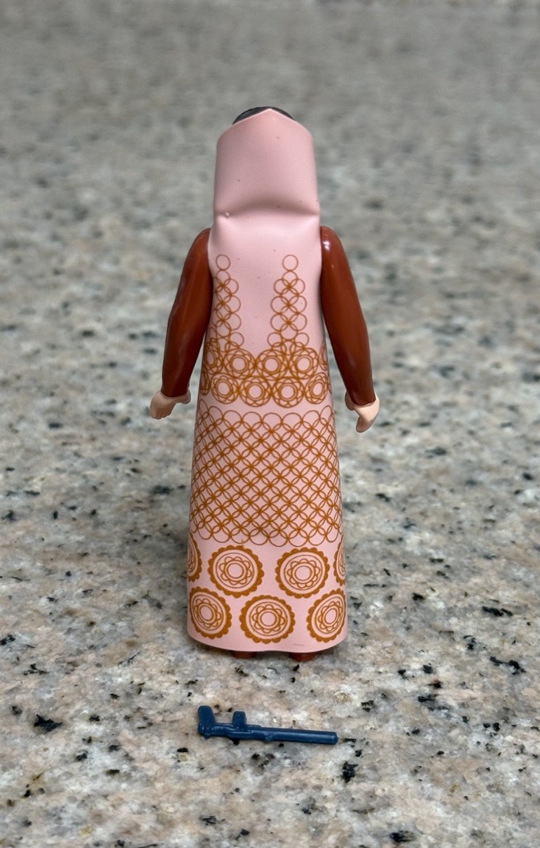 Princess Leia Organa (Bespin Gown) sold