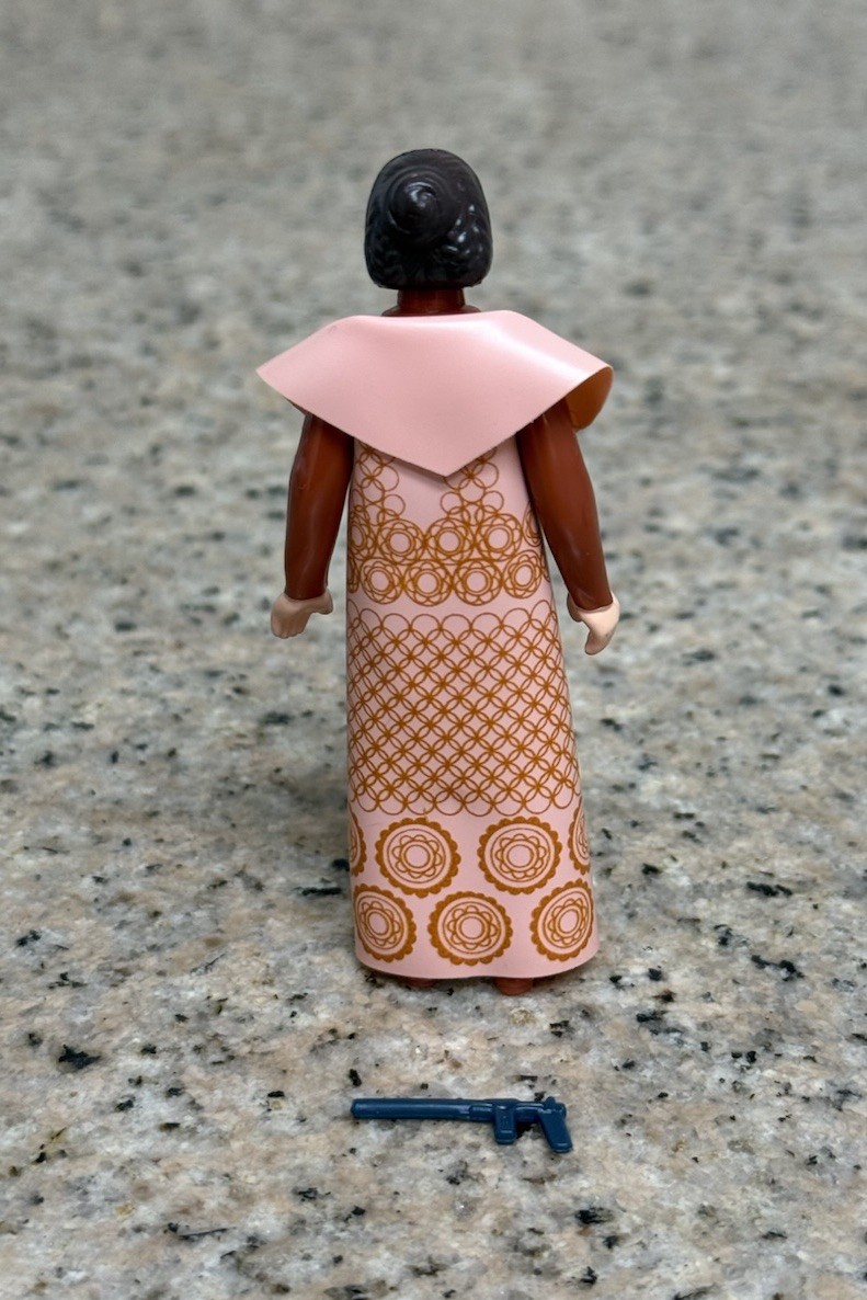 Princess Leia Organa (Bespin Gown) sold