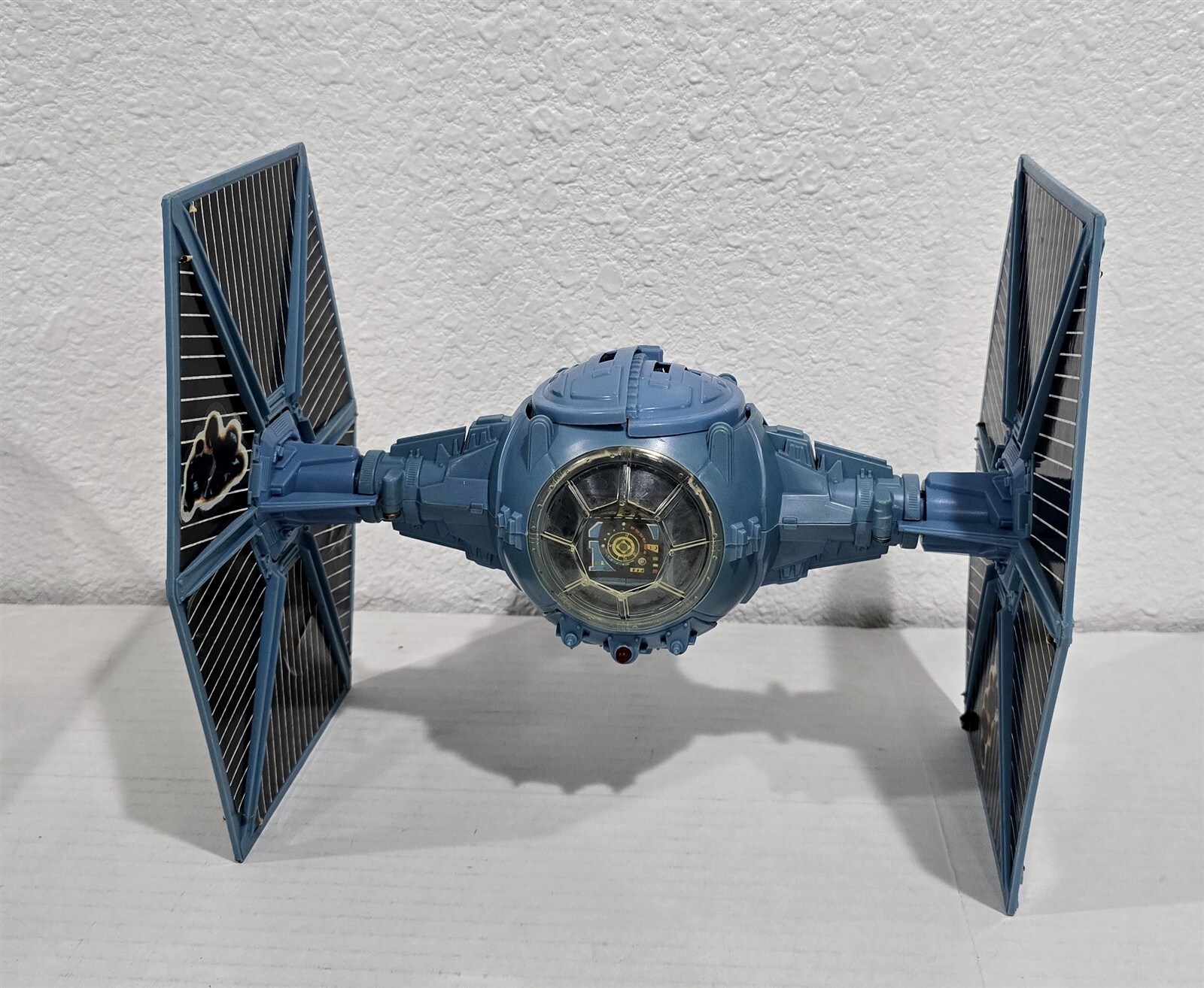 TIE Fighter (Battle Damaged) sold