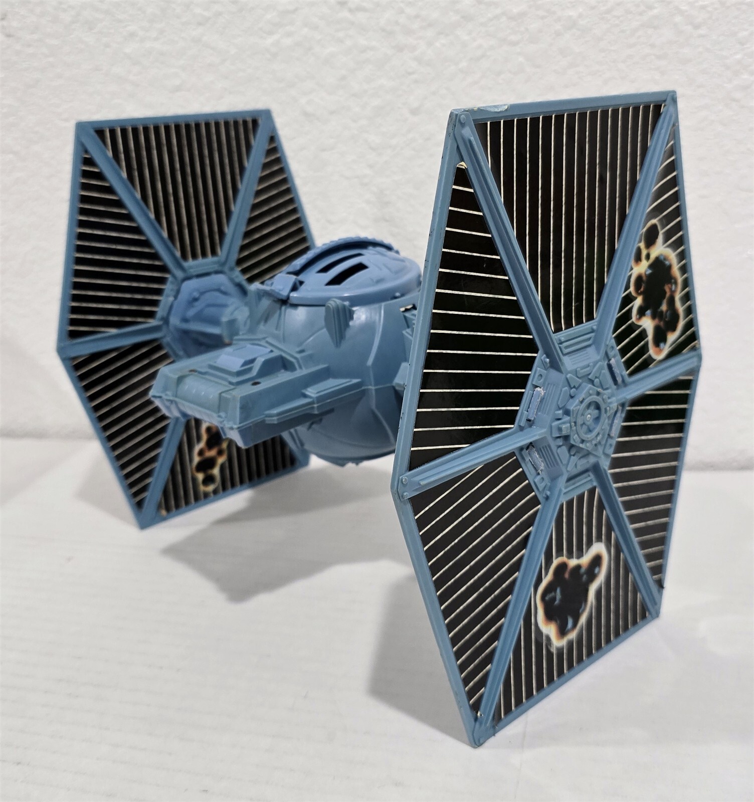 TIE Fighter (Battle Damaged) sold
