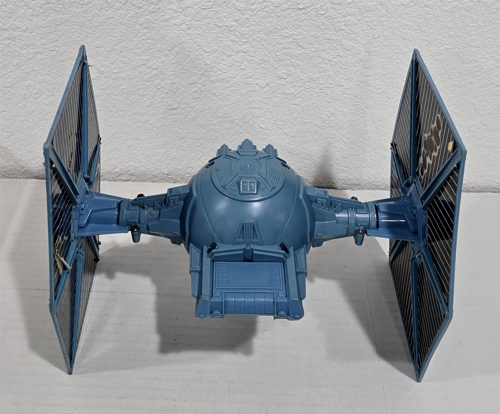 TIE Fighter (Battle Damaged) sold