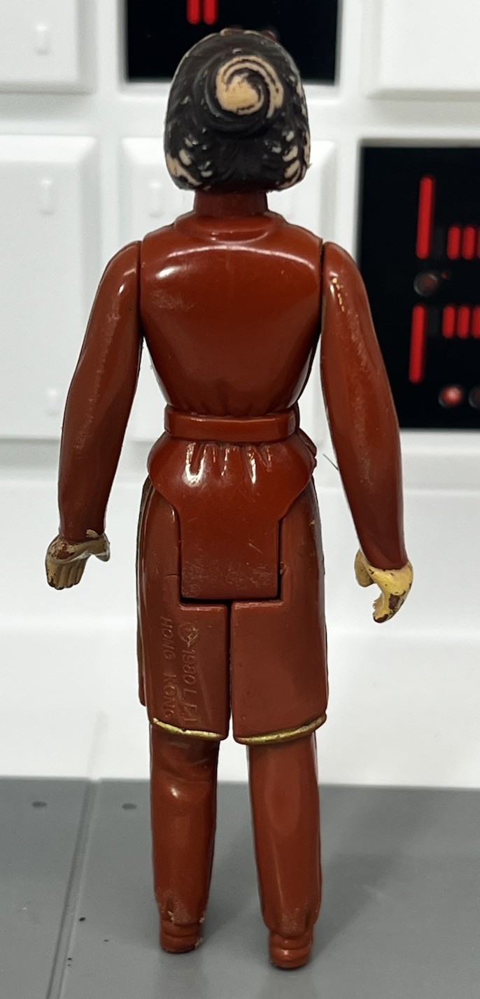 Princess Leia Organa (Bespin Gown) sold