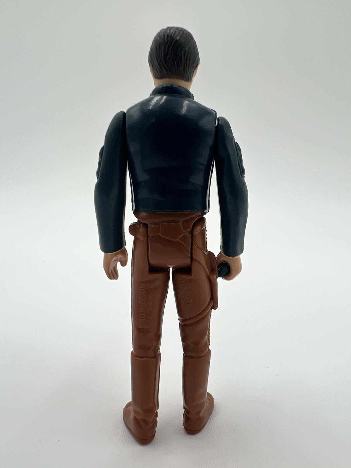 Han Solo (Bespin Outfit) sold