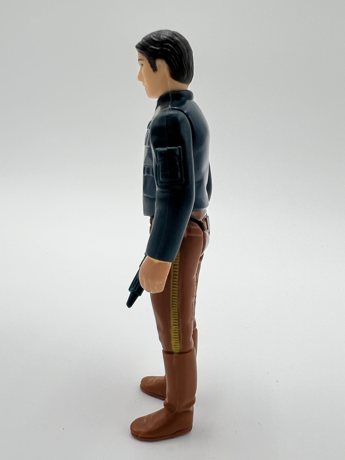 Han Solo (Bespin Outfit) sold