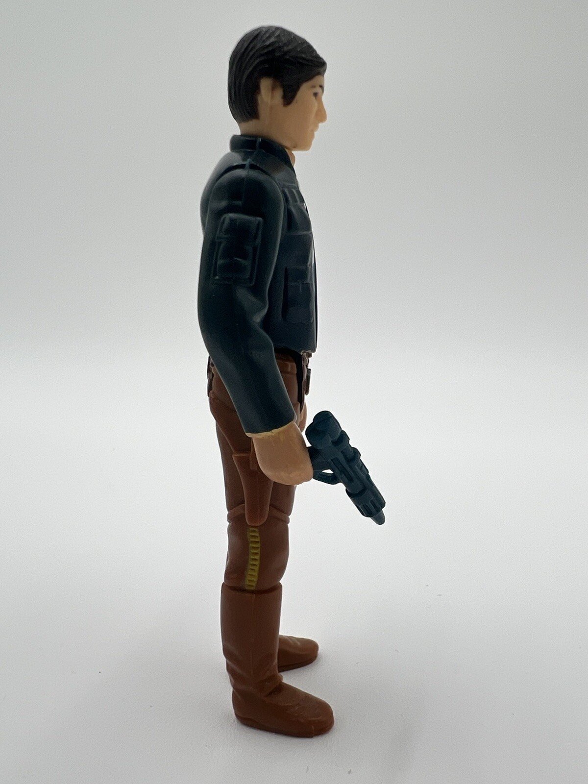 Han Solo (Bespin Outfit) sold