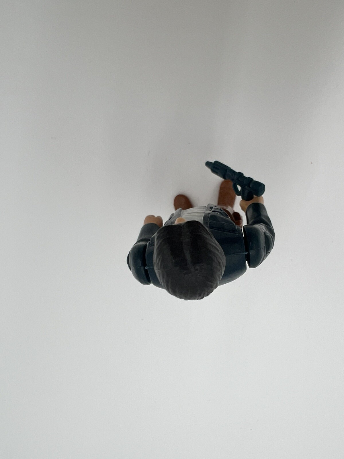 Han Solo (Bespin Outfit) sold