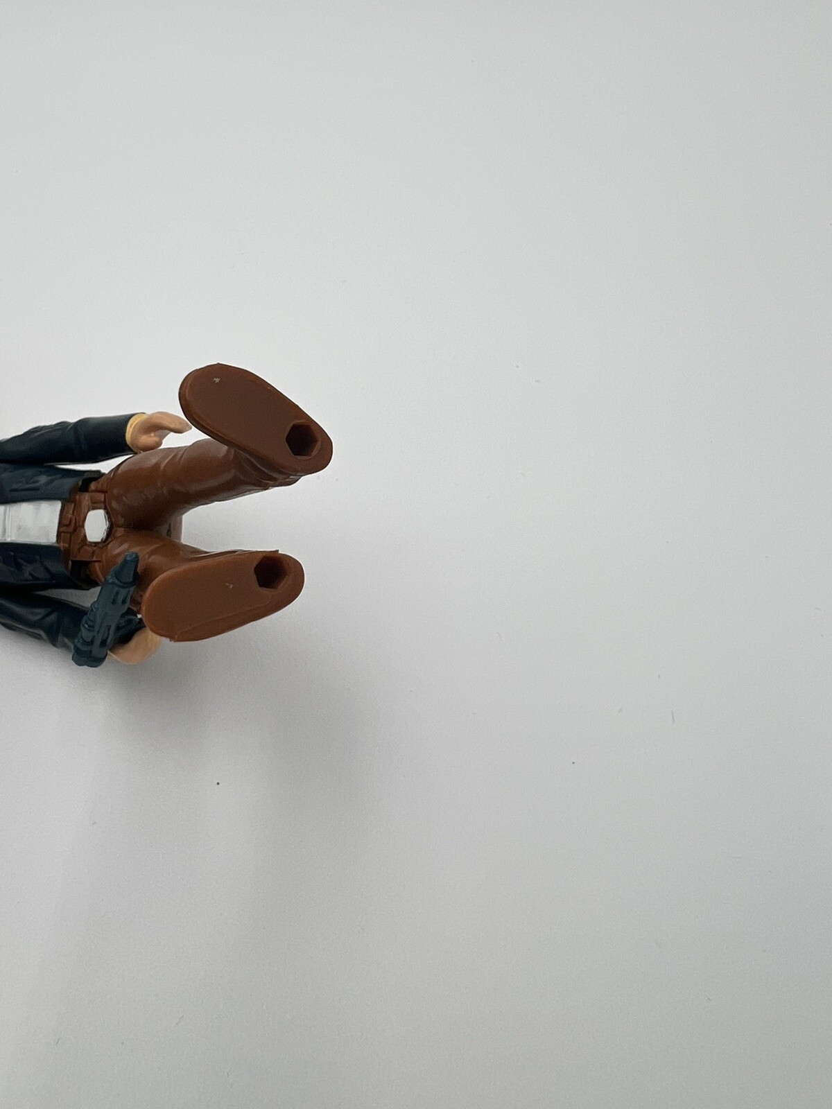 Han Solo (Bespin Outfit) sold