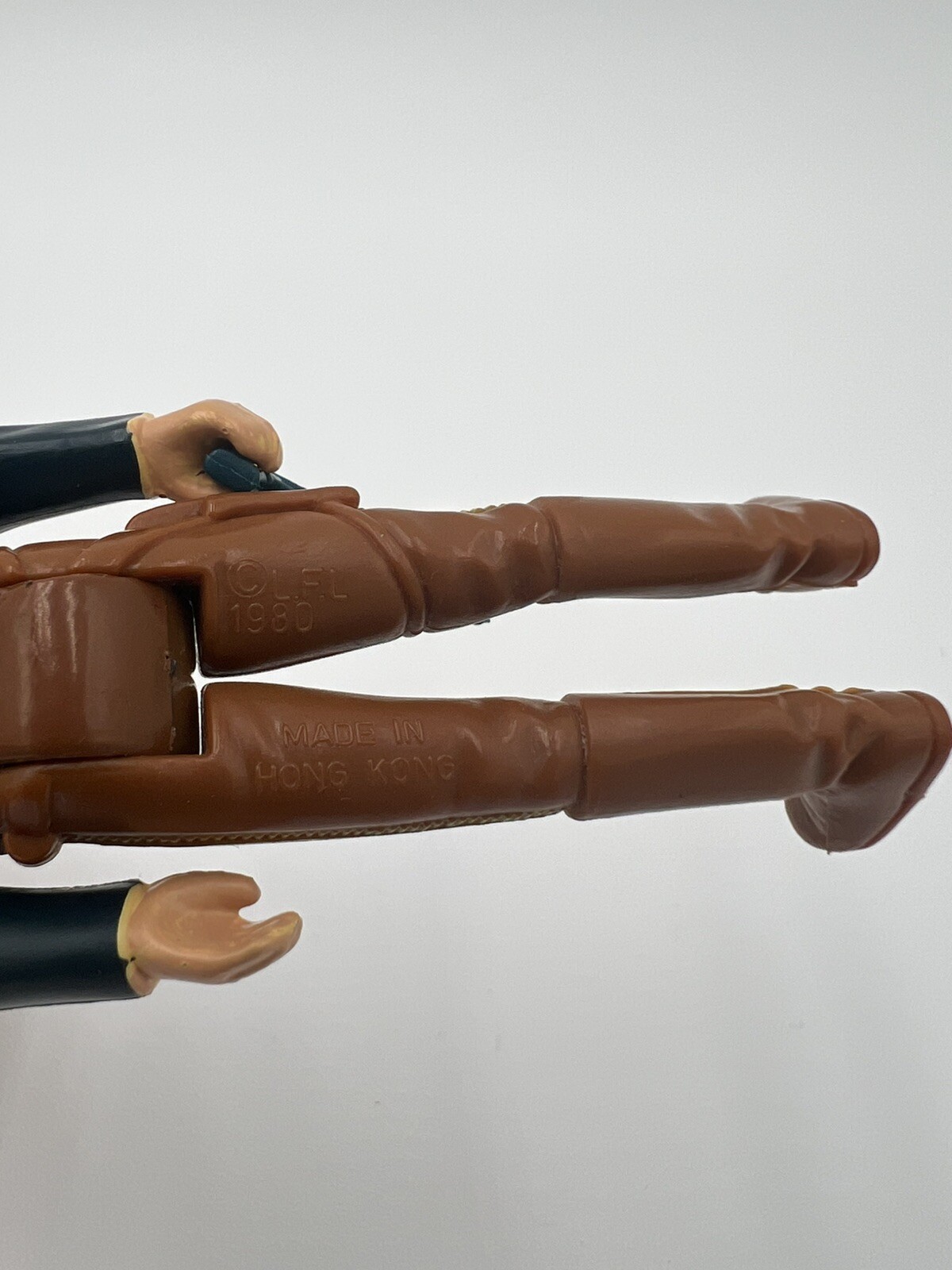 Han Solo (Bespin Outfit) sold