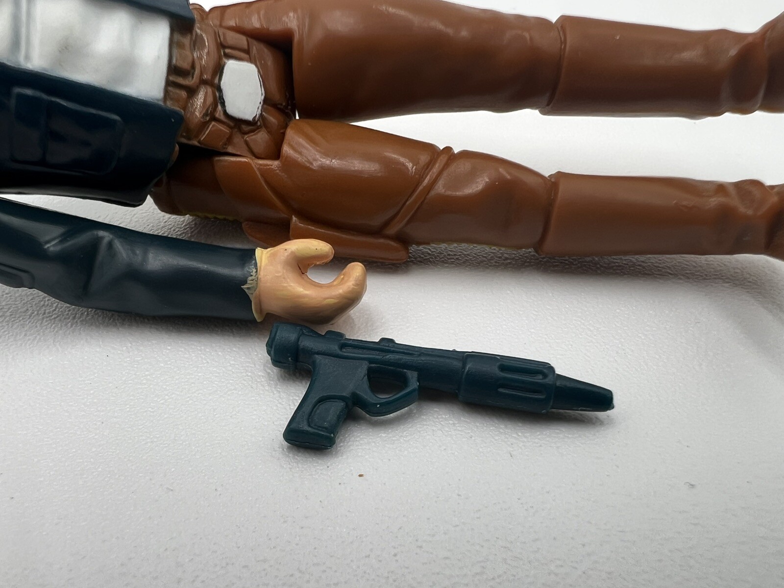 Han Solo (Bespin Outfit) sold