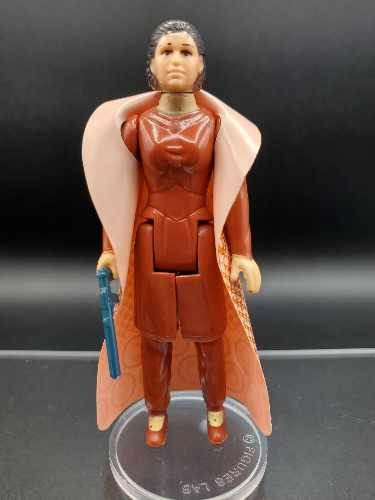 Princess Leia Organa (Bespin Gown) sold