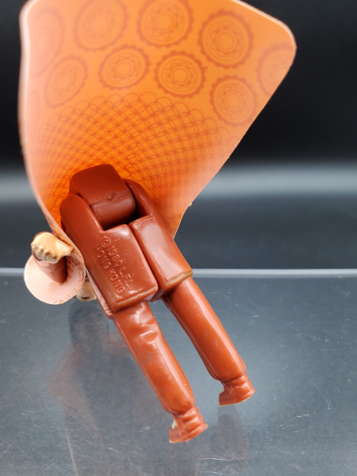 Princess Leia Organa (Bespin Gown) sold