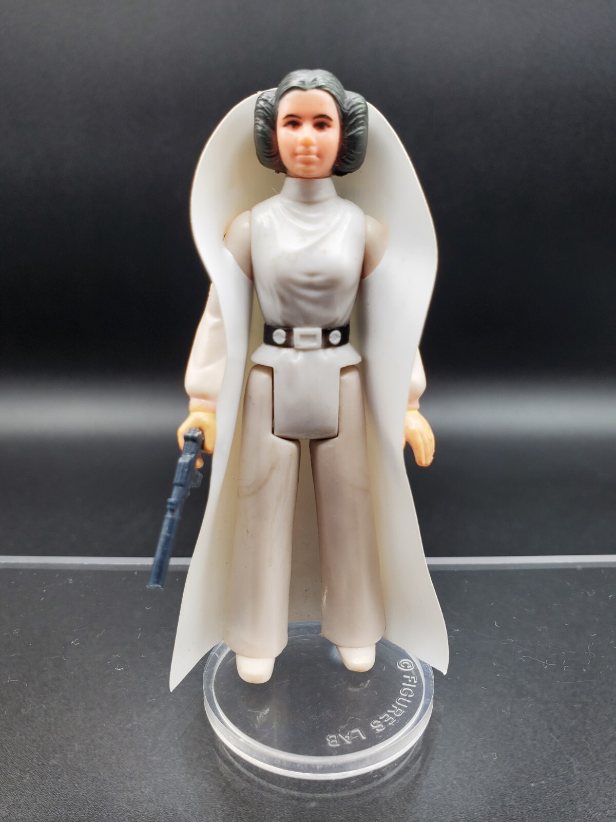 Princess Leia Organa sold