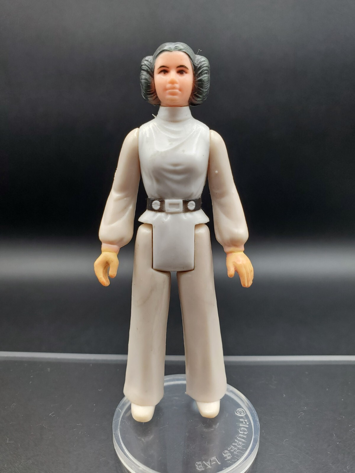 Princess Leia Organa sold