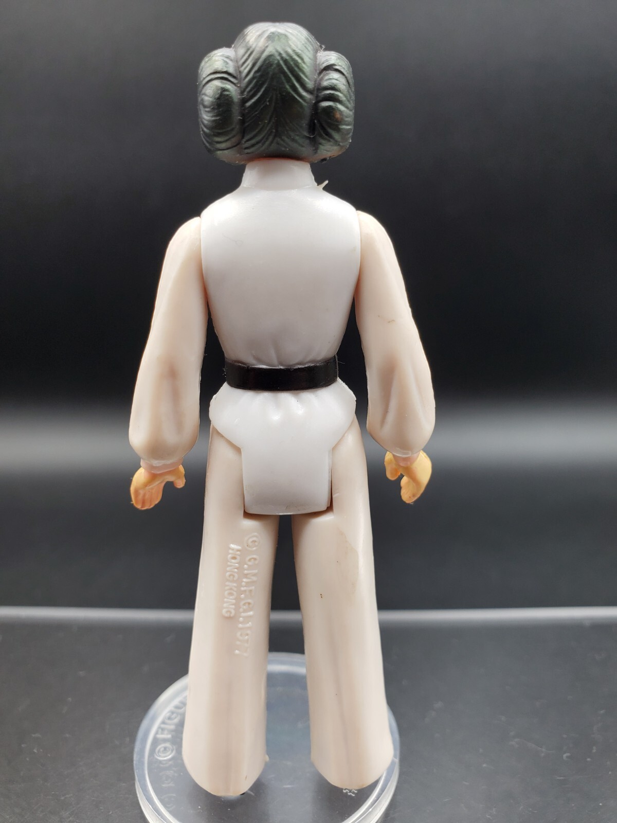 Princess Leia Organa sold