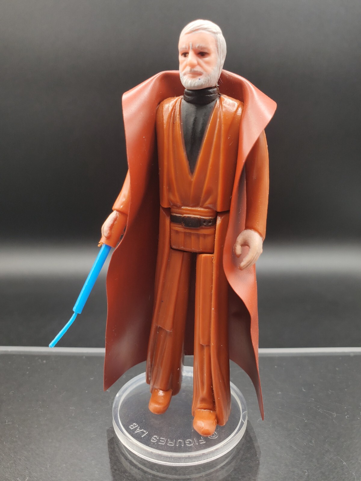 Ben (Obi-Wan) Kenobi sold