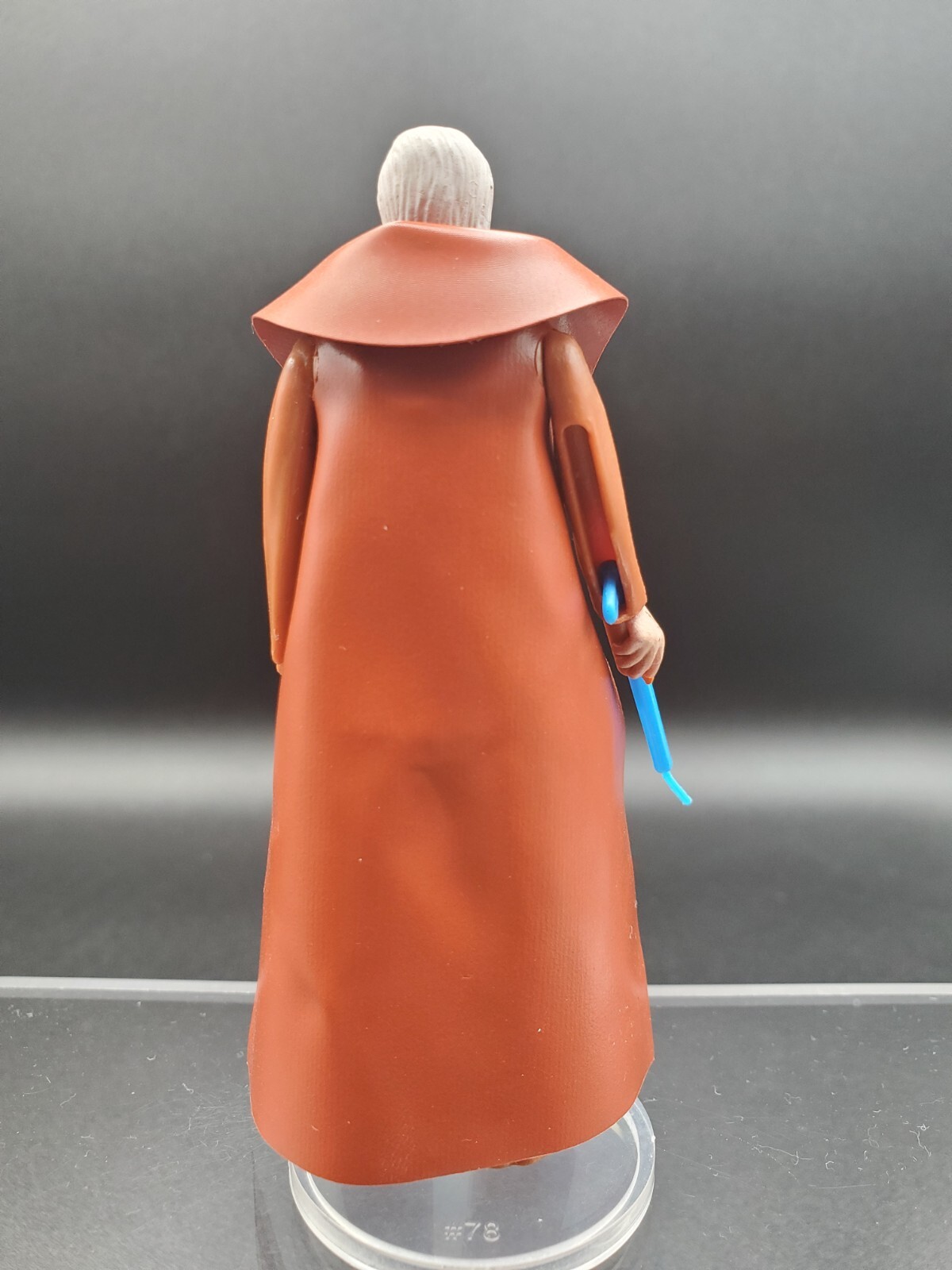 Ben (Obi-Wan) Kenobi sold