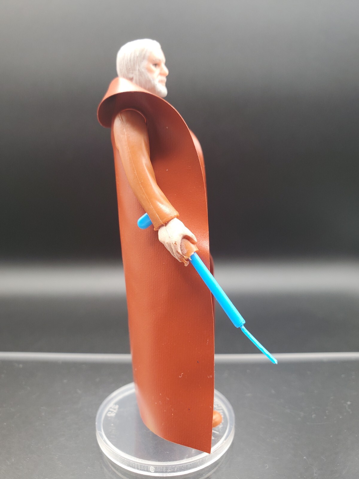 Ben (Obi-Wan) Kenobi sold