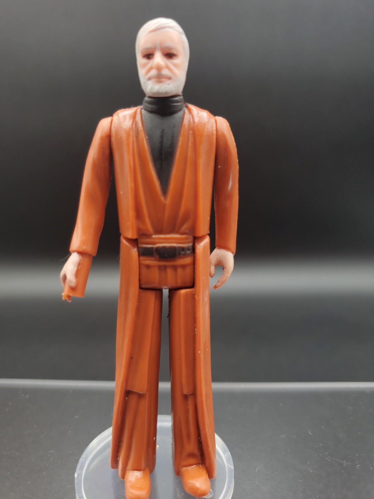 Ben (Obi-Wan) Kenobi sold