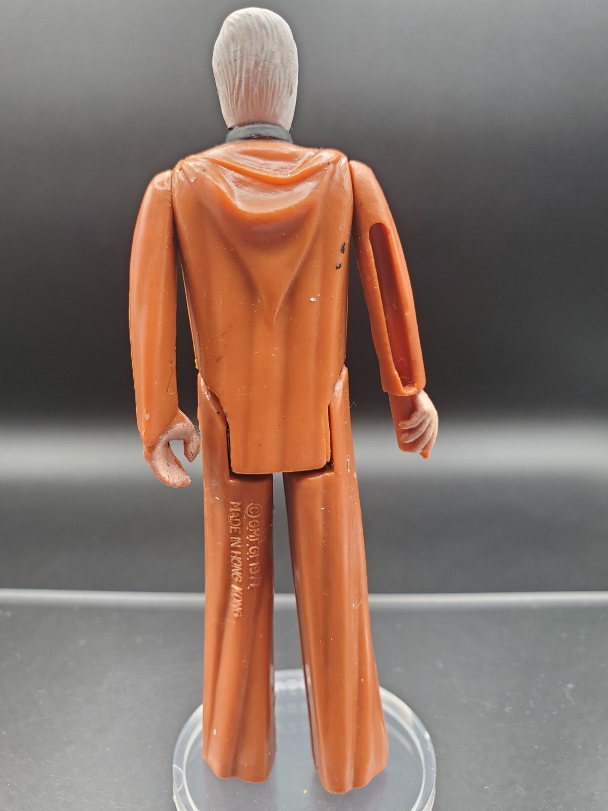Ben (Obi-Wan) Kenobi sold