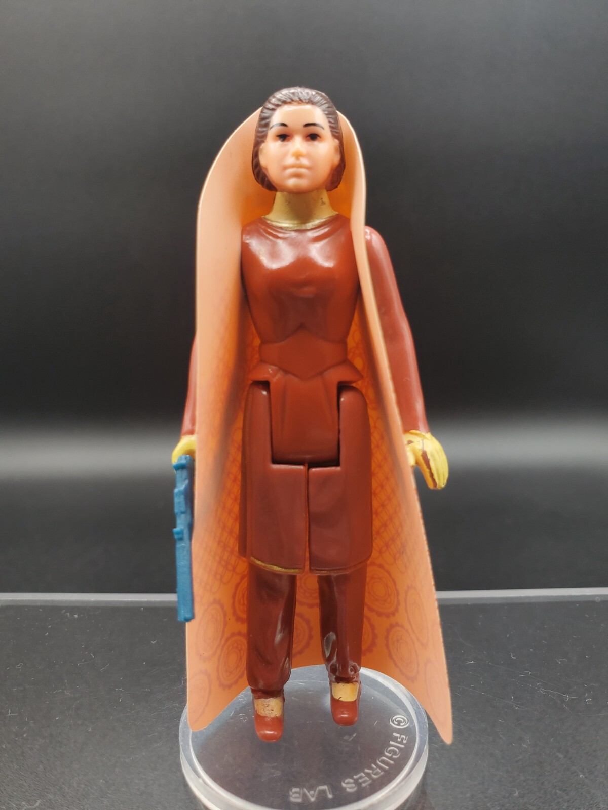Princess Leia Organa (Bespin Gown) sold