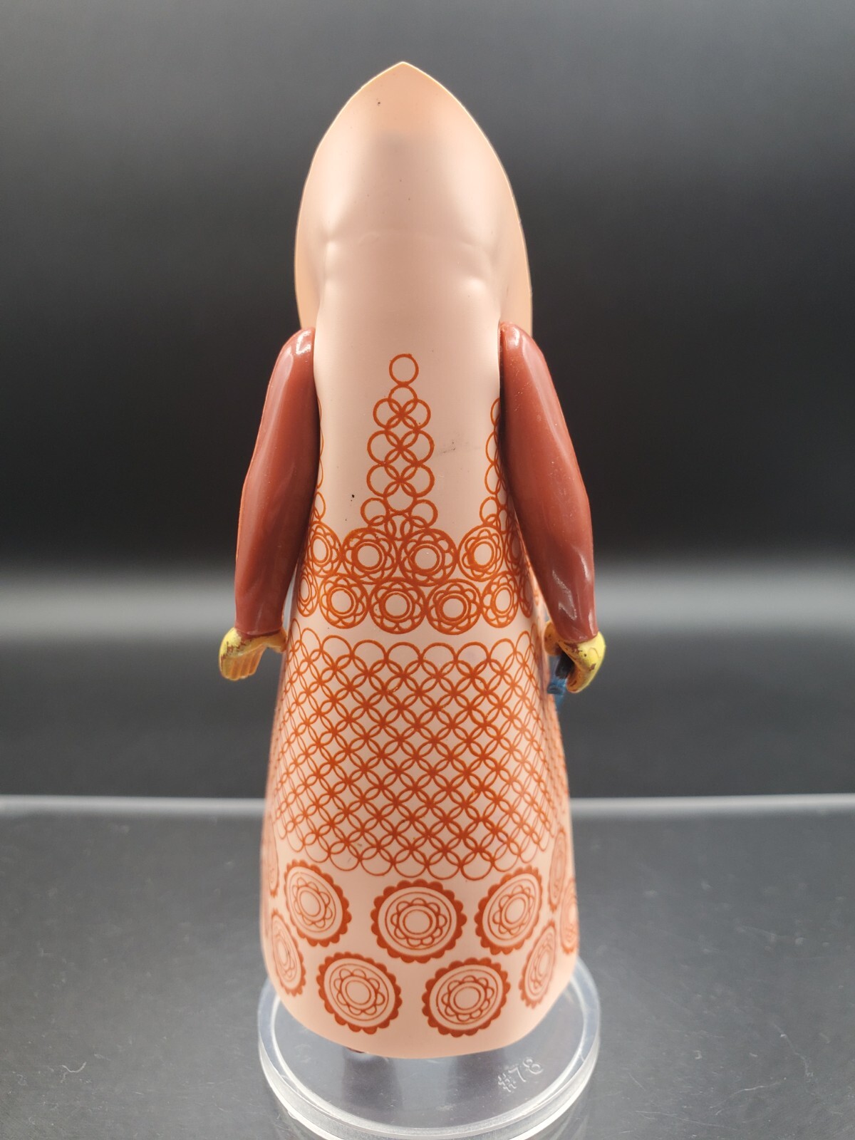 Princess Leia Organa (Bespin Gown) sold