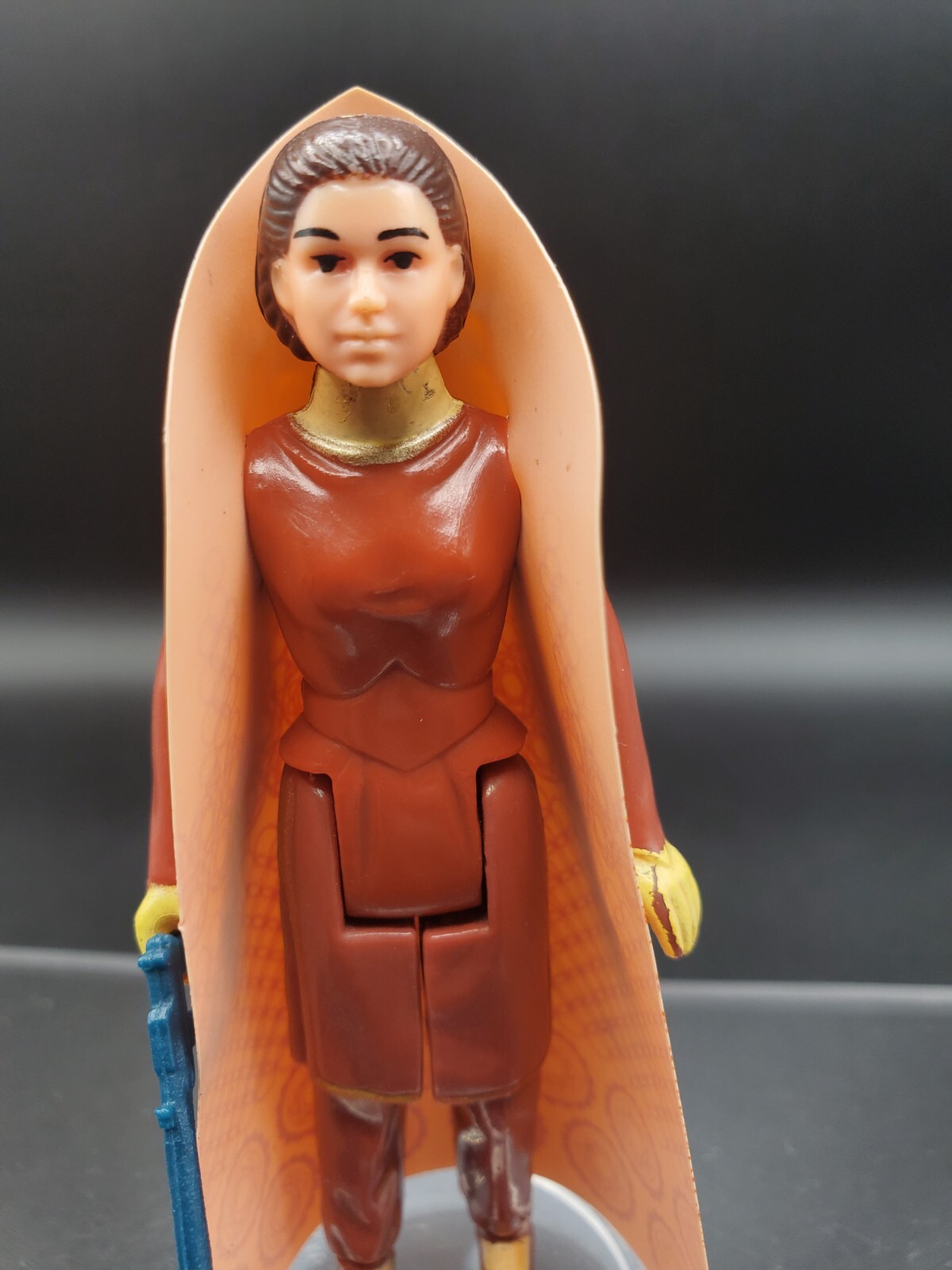 Princess Leia Organa (Bespin Gown) sold