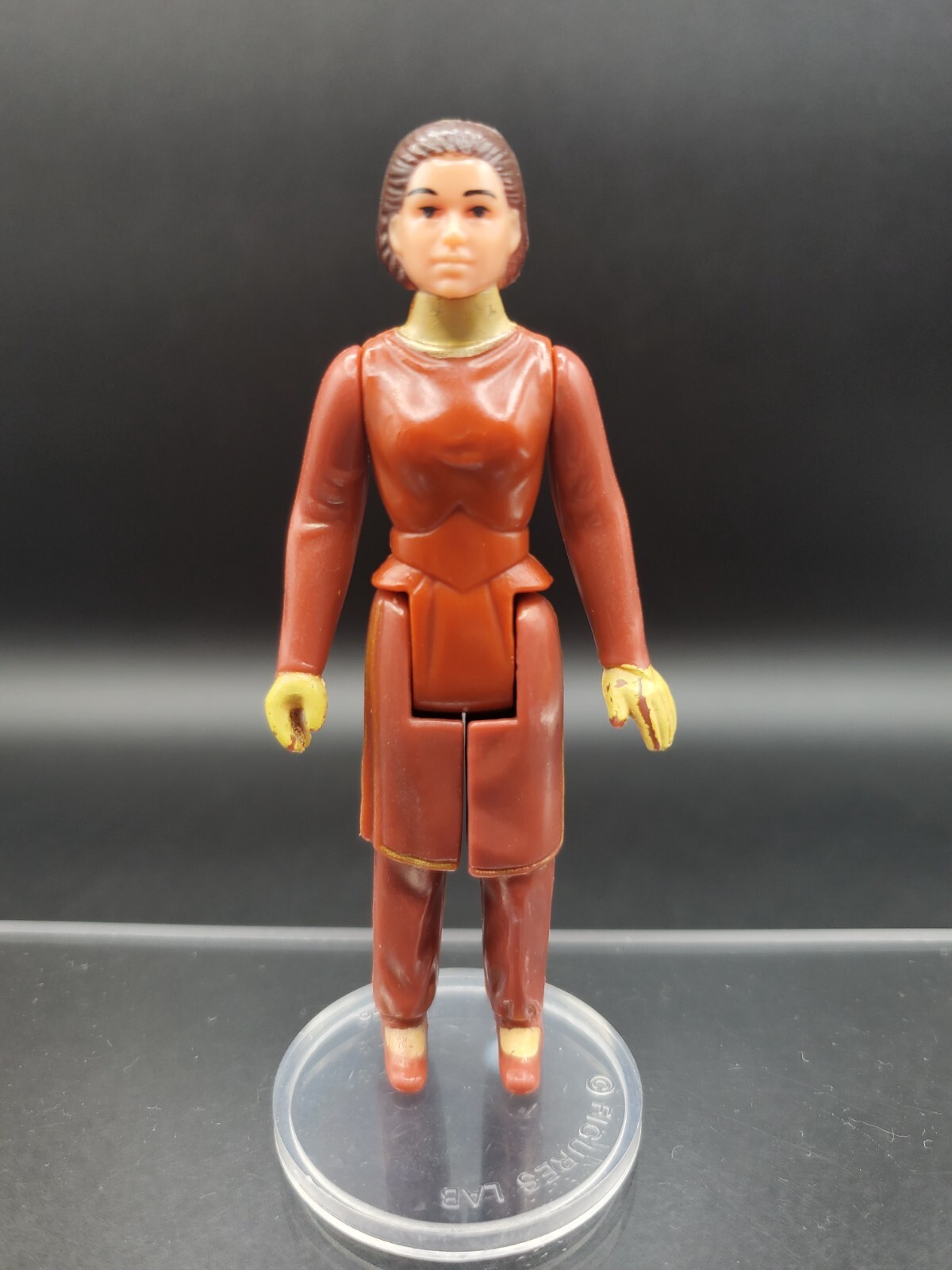 Princess Leia Organa (Bespin Gown) sold