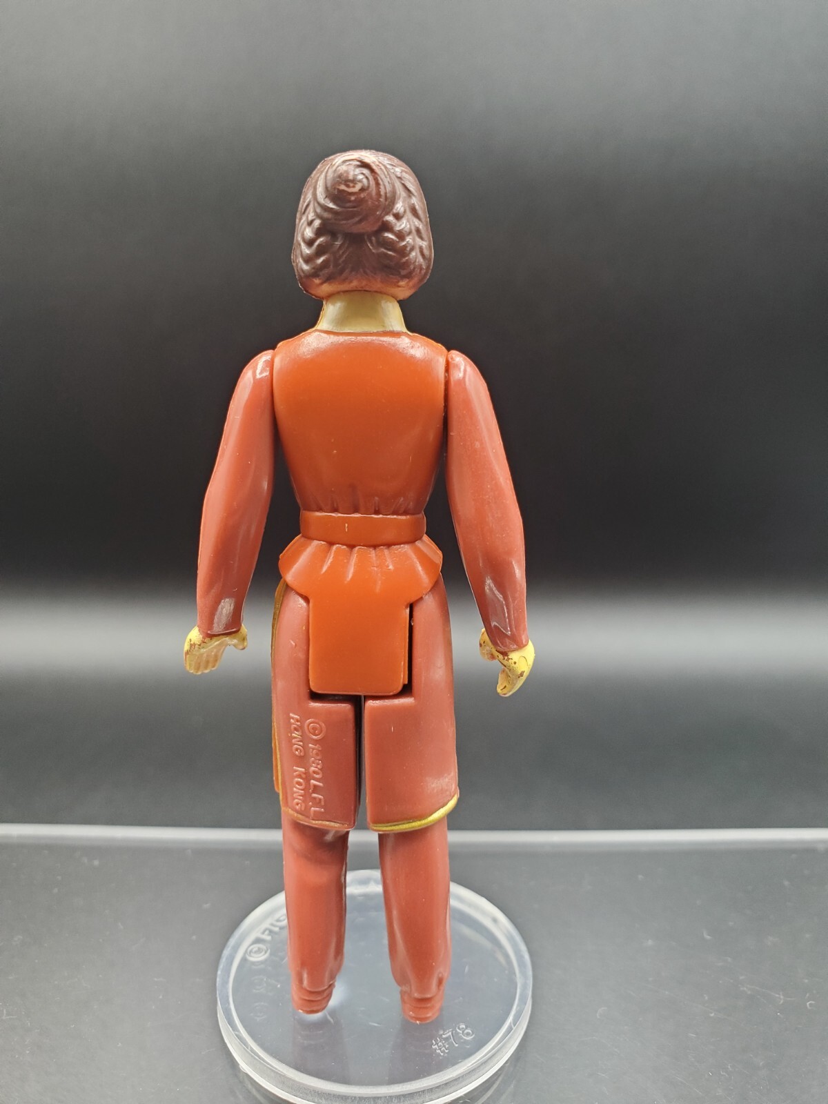 Princess Leia Organa (Bespin Gown) sold