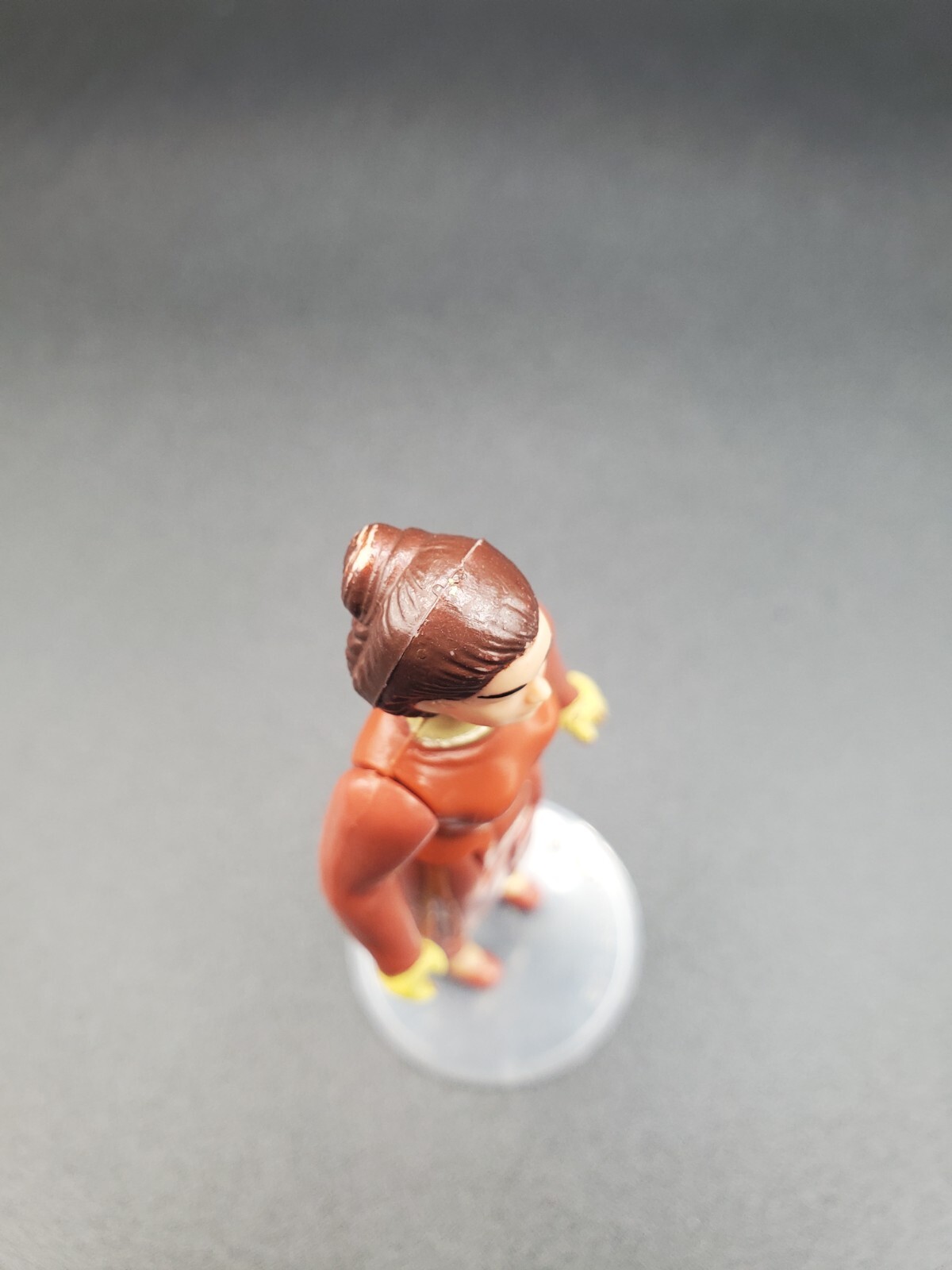 Princess Leia Organa (Bespin Gown) sold